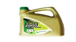 VISCO 2000 OIL 4L